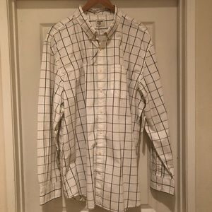 Old Navy Men’s Button Shirt